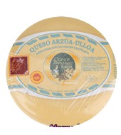 Queso De Vaca D.o. 