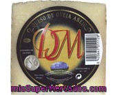 Queso Dm
            Añejo Puro Oveja Cuñ 250 Grs