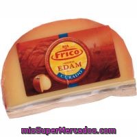 Queso Edam Curado Frico, Taco 260 G