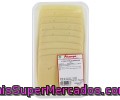 Queso Edam Oldemburguer En Lonchas Tgt Peso Barqueta 200 Gramos Aproximados