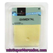 Queso Emmental En Lonchas Juan Luna 200 G.