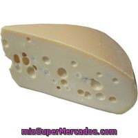 Queso Emmental Francés 1/8 Entremont, Al Corte 1,00 Kg