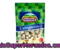 Queso En Cubos Ensalada ,finas Hierbas Holchand 150 Gramos