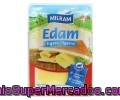 Queso En Lonchas Edam Light Milram 200 Gramos