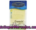 Queso En Lonchas Emmental M. Vicente 150 Gramos