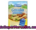 Queso En Lonchas Gouda Light Milram 200 Gramos