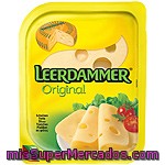 Queso En Lonchas Leerdammer 175 Gramos