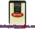 Queso En Lonchas Oveja Monteoro 150 Gramos