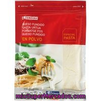 Queso En Polvo Eroski, Bolsa 100 G