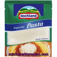 Queso En Polvo Hochland, Bolsa 100 G