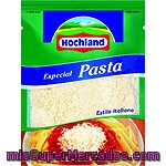 Queso En Polvo Para Pasta Hochland, Bolsa 50 G