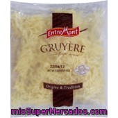 Queso
            Entremont Gruyere Rall. 100 Grs