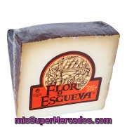 Queso Flor De Esgueva Cuña De