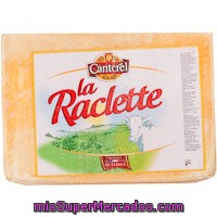 Queso Fondue Raclette, Al Corte 0,25 Kg