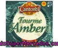 Queso Fourme D`ambert Cantorel 150 Gramos