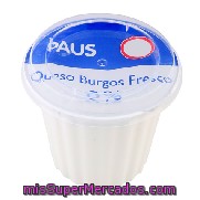 Queso Fresco 250 G.