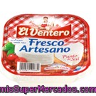 Queso Fresco Artesano Al Punto De Sal, El Ventero, Tarrina 250 G