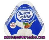 Queso Fresco Burgos, Arias, Tarrina Pack 3 U X 72 G - 216 G