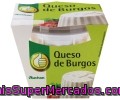 Queso Fresco De Burgos Producto Económico Alcampo 250 Gramos