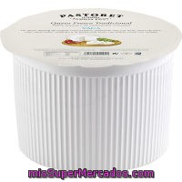 Queso Fresco De Cabra El Pastoret, Al Corte 0,30 Kg