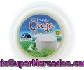 Queso Fresco De Oveja Semidesnatado Mamá Vaca 350 Gramos