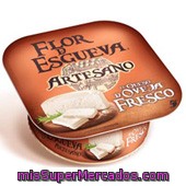 Queso Fresco Flor Esgueva Artesano 250 Grs