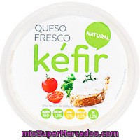 Queso Fresco Kefir Gailla, Pieza 200 G