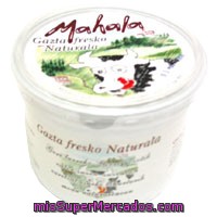 Queso Fresco Mahala, Tarrina 250 G