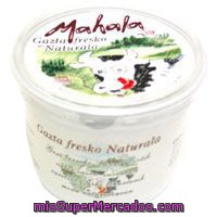 Queso Fresco Mahala, Tarrina 500 G