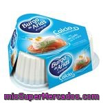 Queso Fresco Mini Rico En Calcio Y Fósforo Burgo De Arias 3 Unidades De 75 Gramos