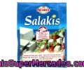 Queso Fresco Salakis 200 Gramso