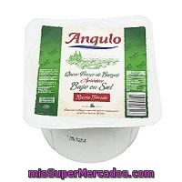 Queso Fresco Sin Sal Angulo, Al Corte 0,25 Kg