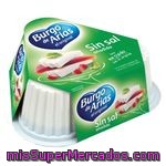 Queso Fresco Sin Sal Burgo De Arias, Pack 3x72g