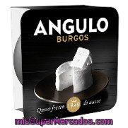 Queso Fresco Tradicional Angulo 150 G.