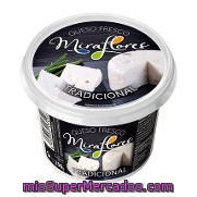 Queso Fresco Tradicional Miraflores 250 G.