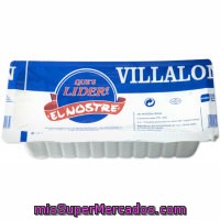 Queso Fresco Villalon El Nostre, Al Corte 0,25 Kg