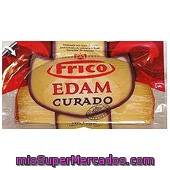 Queso Frico
            Edam Cur.cuña 260 Grs