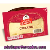 Queso
            G.baquero Curado 1/2 440 Grs