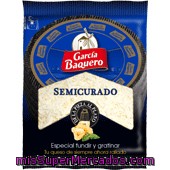 Queso
            G.baquero Semi Rallado 130 Grs