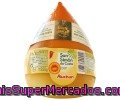 Queso Gallego Ahumado De Leche De Vaca San Simón Auchan 550 Gramos