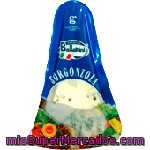 Queso  Gorgonzola, Ballarini, Porcion 170 G Aprox(peso Aproximado De La Unidad 170 Gr)