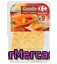 Queso Gouda Comino Lonchas Carrefour 200 G.