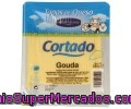 Queso Gouda Cortado Millan Vicente 250 G.