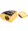 Queso Gouda Curado Old Amsterdam Cuña De 250.0 G. Aprox