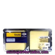 Queso Gouda En Lonchas Carrefour 700 G.