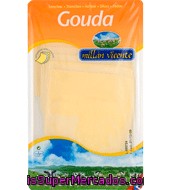 Queso Gouda En Lonchas Millan Vicente 150 G.