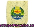 Queso Gouda Finas Hierbas Cuña Frico Peso Barqueta 300 Gramos Aproximados