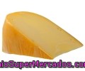 Queso Gouda Sombrero De Copa Peso Barqueta 300 Gramos Aproximados