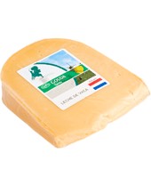 Queso Gouda Tierno Campina Cuña De 300.0 G. Aprox