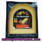 Queso Gouda Viejo, Old Amsterdam, Porcion 250 G Aprox(peso Aproximado De La Unidad 250 Gr)